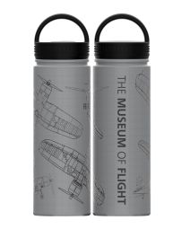 FG-1D Corsair 20oz Insulated Bottle