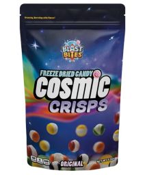 Cosmic Crisps Freeze Dried Candy