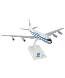 707 Pan American Jet Clipper Monsoon 1:150 Model