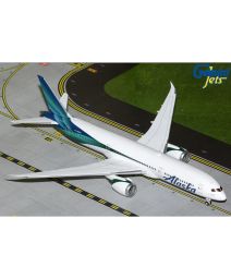 Alaska 787-9 N784HA 1:200 Model