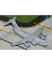 C-17A Globemaster III 1:400 Model
