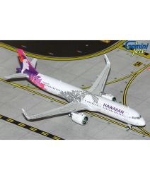 A321NEO HAWAIIAN 1:400 Model