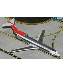 Northwest Orient 727-200 1:400 Model