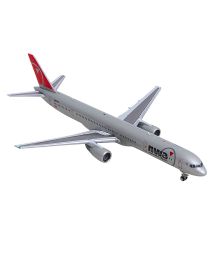 Northwest 757-300 REG#N587NW 1:400 Model