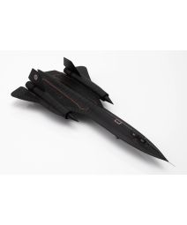 Herpa SR-71 Blackbird 1:200 Model