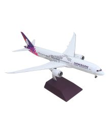 787-9 Hawaiian REG#N781HA  1:200 Model