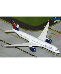 Delta 737-900ERS 1:400 Model
