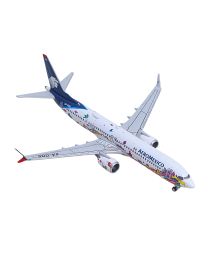 Aeromexico 737 MAX9 
