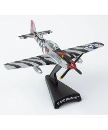 PS P-51D 
