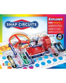 Snap Circuits Jr. Explorer