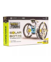 SolarBot 14 Teach Tech