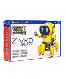 Zivko Interactive Robot Kit Teach Tech