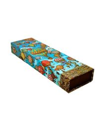 Balloon Festival Pencil Case