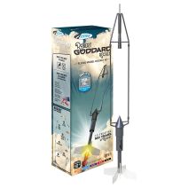 Estes Robert Goddard Rocket Model Kit