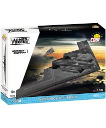 COBI Northrop B-2 Spirit Stealth Bomber