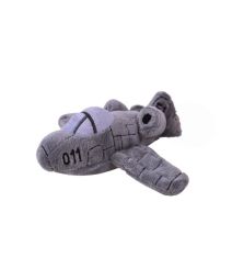 Plush A-10 Thunderbolt Finger Puppet