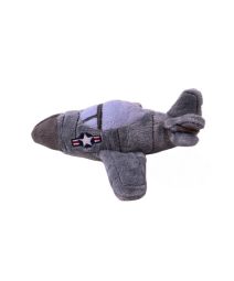 Plush F-14 Tomcat Finger Puppet