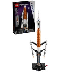 LEGO® NASA Artemis Space Launch System 42221