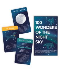 100 Wonders of the Night Sky