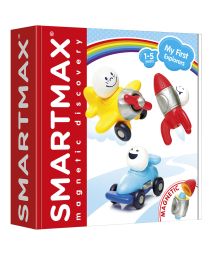 SmartMax My First Explorer