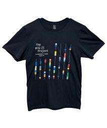 MiG-21 Project Bead Tee 