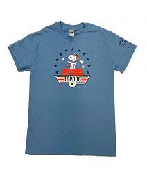 Snoopy Top Dog Tee