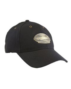 F4U Corsair Medallion Cap