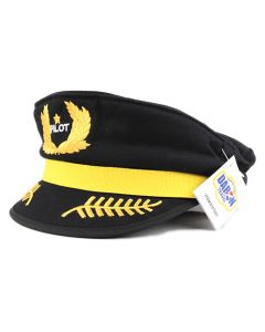 Junior Pilot Hat