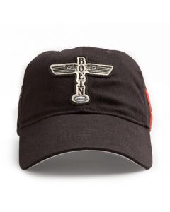 Boeing B-17 Flying Fortress Totem Cap