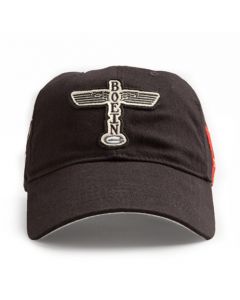 Boeing B-17 Flying Fortress Vintage Logo Cap