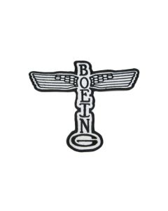 Boeing Totem Large Patch