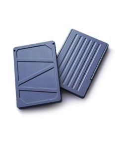 Titan Business Card Holder