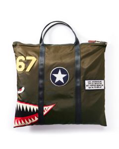 Curtiss P-40 Warhawk Helmet Bag