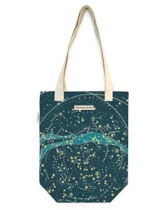 Celestial Map Tote Bag