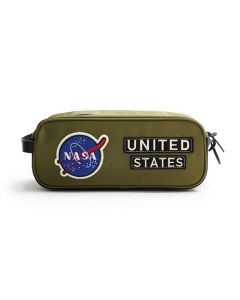 NASA Toiletry Kit Bag