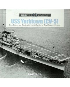 USS Yorktown (CV-5)