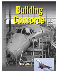 Building Concorde