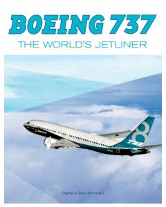 Boeing 737: The World's Jetliner