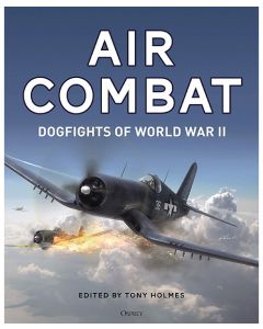 Air Combat Dogfights of World War II