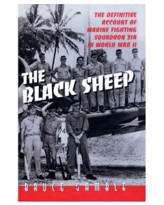 The Black Sheep: The Definitive Account of VMF-214