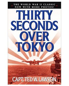 Thirty Seconds Over Tokyo