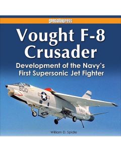 Vought F-8 Crusader