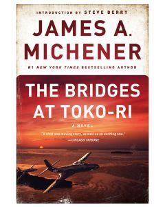 The Bridges at Toko-Ri