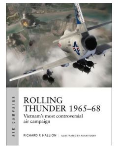 Rolling Thunder 1965-68