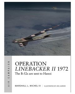 Operation Linebacker II 1972