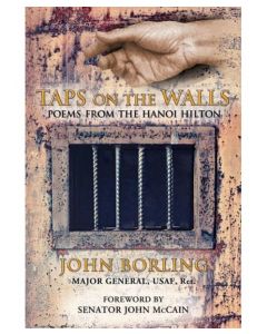 Taps on the Walls: Poems from the Hanoi Hilton