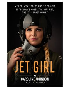 Jet Girl