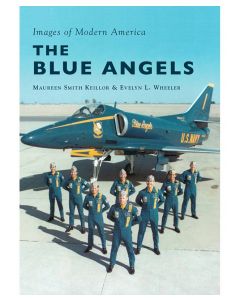 The Blue Angels: Images of Modern America