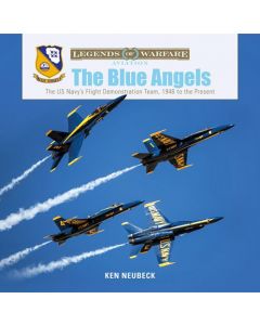 The Blue Angels