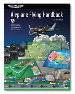 Airplane Flying Handbook 3rd Edition